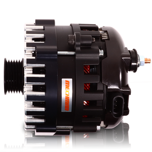 370 amp Elite series alternator for 88-95 GM Truck | B81657370B | by: Mechman @ the lowest price of $629.00