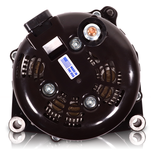 370 amp Elite alternator for GM 2.2L SOHC | B8199370B | by: Mechman @ the lowest price of $629.00