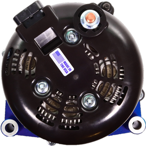 E Series 400 Amp Dark Blue Billet GM Truck | B8206400DB | by: Mechman @ the lowest price of $699.00