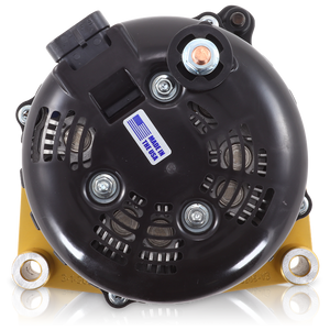 E Series 400 Amp Gold Billet GM Truck **Limited Edition** | B8206400GO | by: Mechman @ the lowest price of $699.00