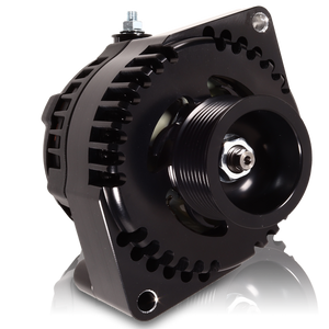 S Series Billet 170 amp 03/04 Cobra - Black Anodized | B8304170B | by: Mechman @ the lowest price of $524.00