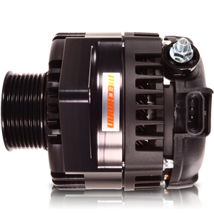 S Series Billet 170 amp 03/04 Cobra - Black Anodized | B8304170B | by: Mechman @ the lowest price of $524.00