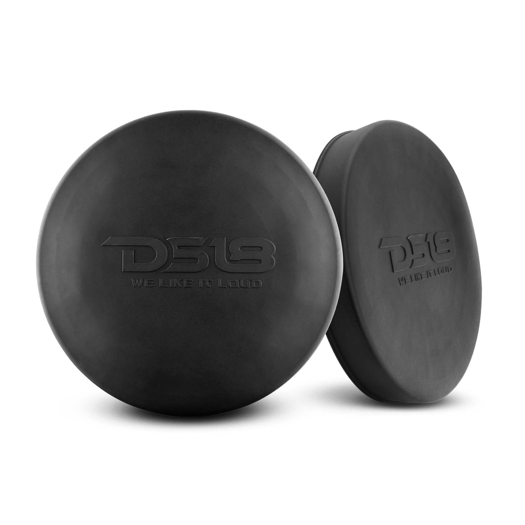 10" Silicone Cover for All Towers, Speakers and Subwoofers