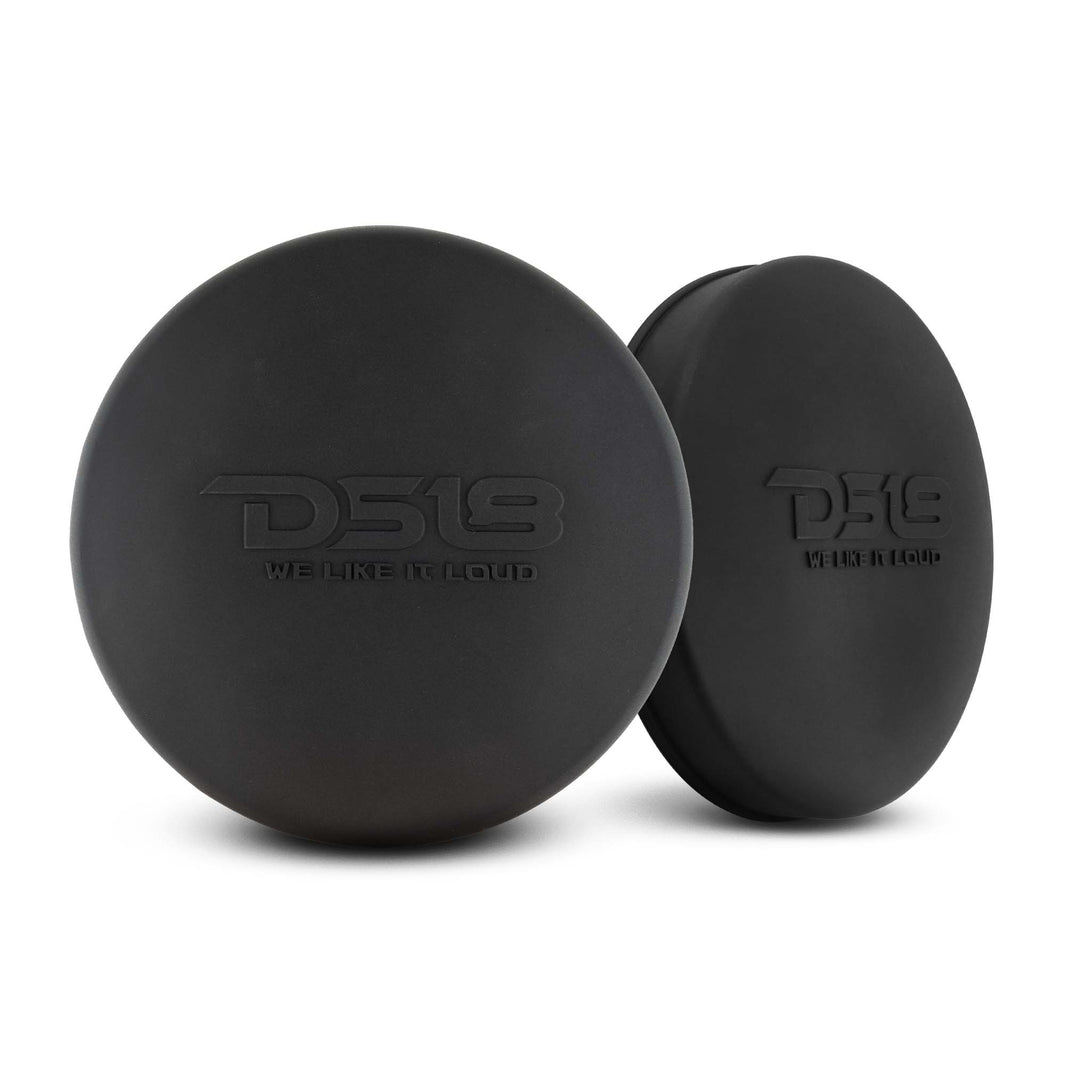 6.5" Silicone Cover for All Towers, Speakers and Subwoofers