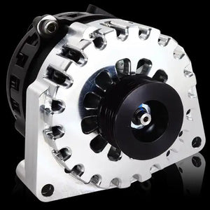 E Series 250 Amp Machined Billet GM Truck / SUV / Car | B8206250M | by: Mechman @ the lowest price of $524.00