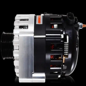 E Series 250 Amp Machined Billet GM Truck / SUV / Car | B8206250M | by: Mechman @ the lowest price of $524.00