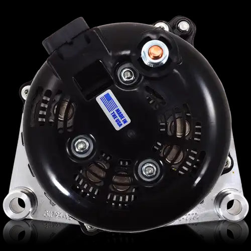 E Series 250 Amp Machined Billet GM Truck / SUV / Car | B8206250M | by: Mechman @ the lowest price of $524.00