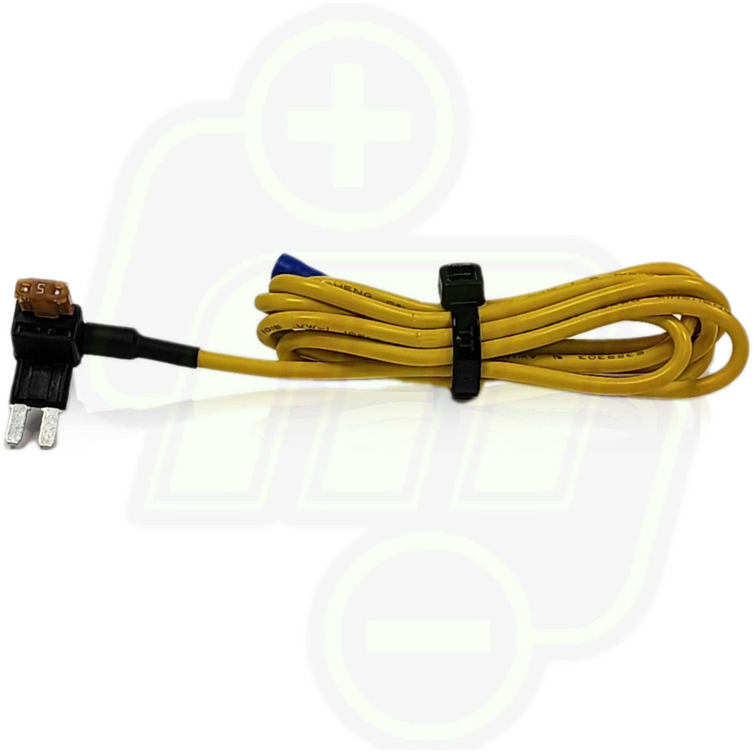 FT102 MICRO2 Fuse Tap (Includes 5-amp fuse and 4' wire extension) | FT102 | by: Mechman @ the lowest price of $15.00