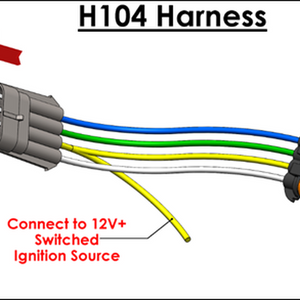 400A large case BILLET hairpin alternator for 2001-2007 GM truck 6.6l Diesel - side output stud - RED | B11348400RD | by: Mechman @ the lowest price of $699.00