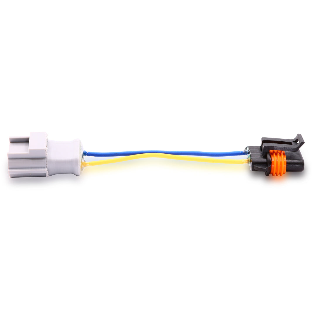 H105 Harness to connect GM 4pin to Ford 6G harness