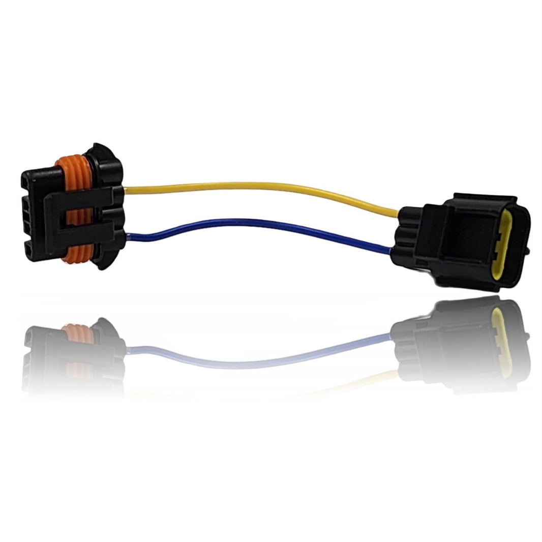 H105 Harness to connect GM 4pin to Ford 6G harness | H105 | by: Mechman @ the lowest price of $29.00