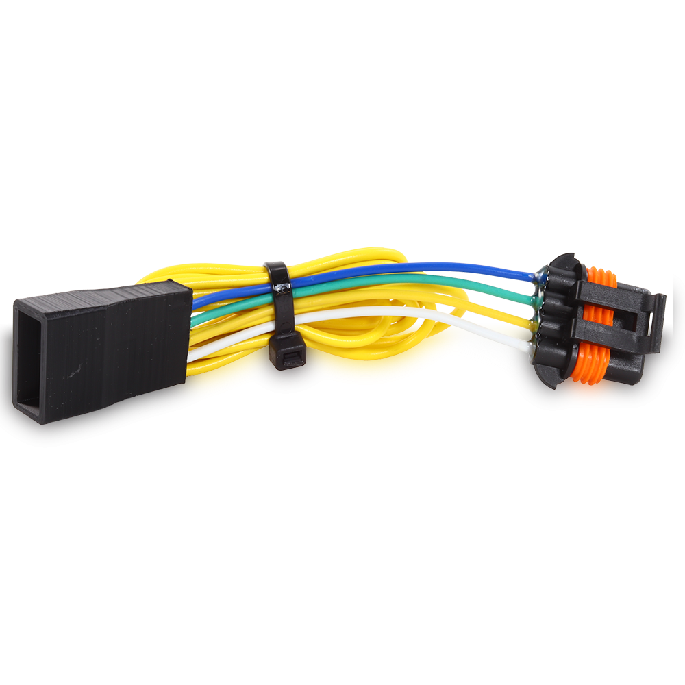 H106 Indicator light harness for CS Female Plug To AD Male Plug Adapter | H106 | by: Mechman @ the lowest price of $29.00