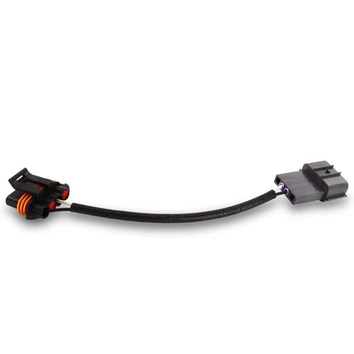 H118 Harness - GM 4-Pin Oval Plug to Plug Type 306