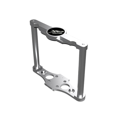 XS Power HD-6500 Billet Hold Down for D6500 Batteries
