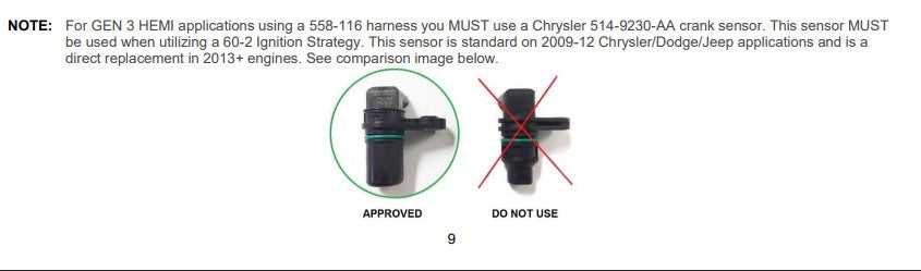240 Amp E Series Alternator for select 11-18 Dodge CAR V8 fitments with single wire turn on | 11576240-1 | by: Mechman @ the lowest price of $429.00