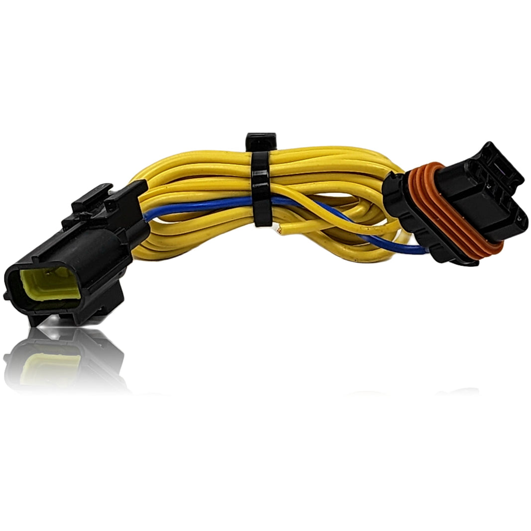 S Series Billet 240 amp 03/04 Cobra - Machined finish | B8304240M | by: Mechman @ the lowest price of $549.00