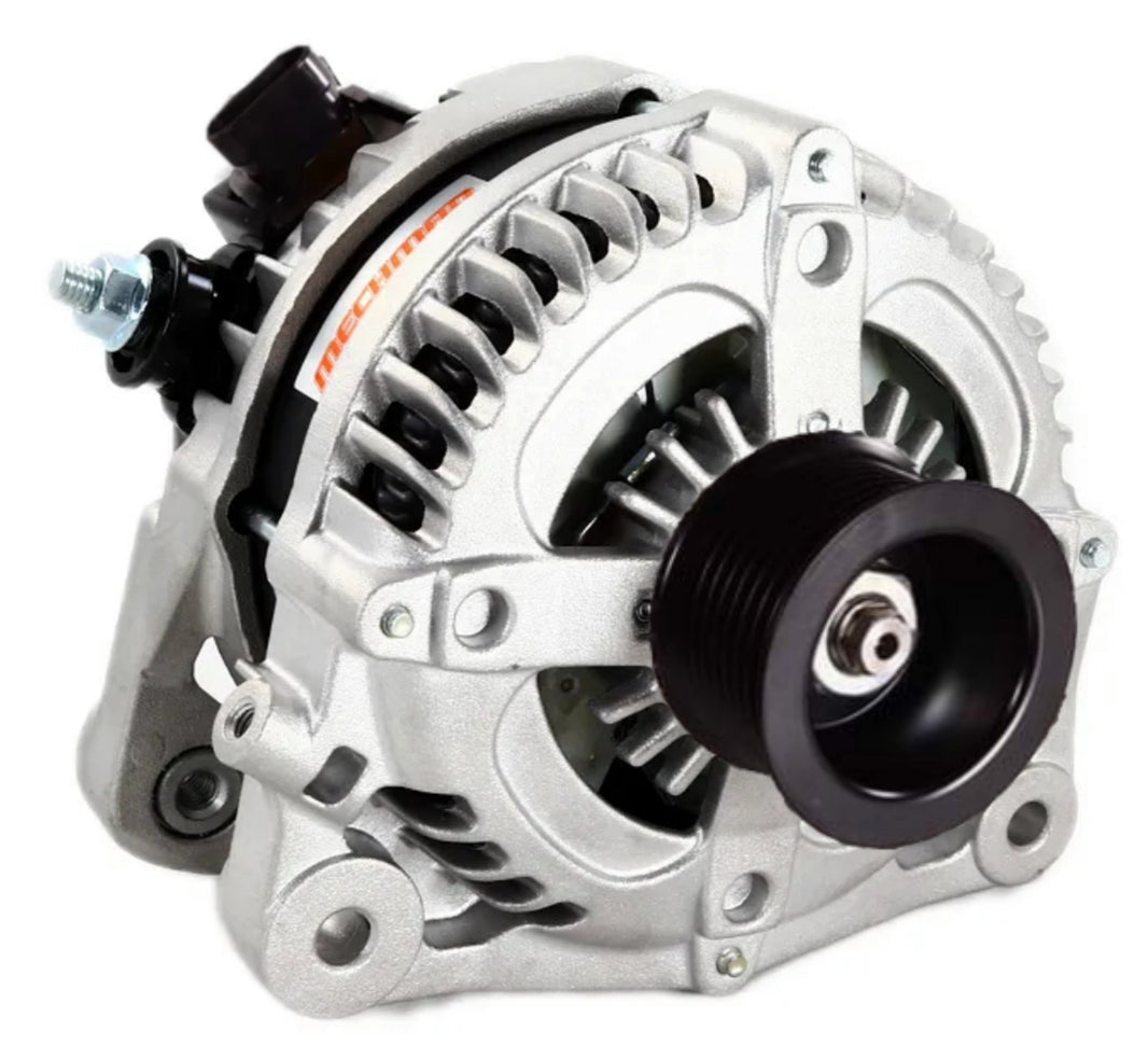 170 amp high output alternator for 2006 - 2011 Honda Civic 1.8L | 11176170 | by: Mechman @ the lowest price of $349.00