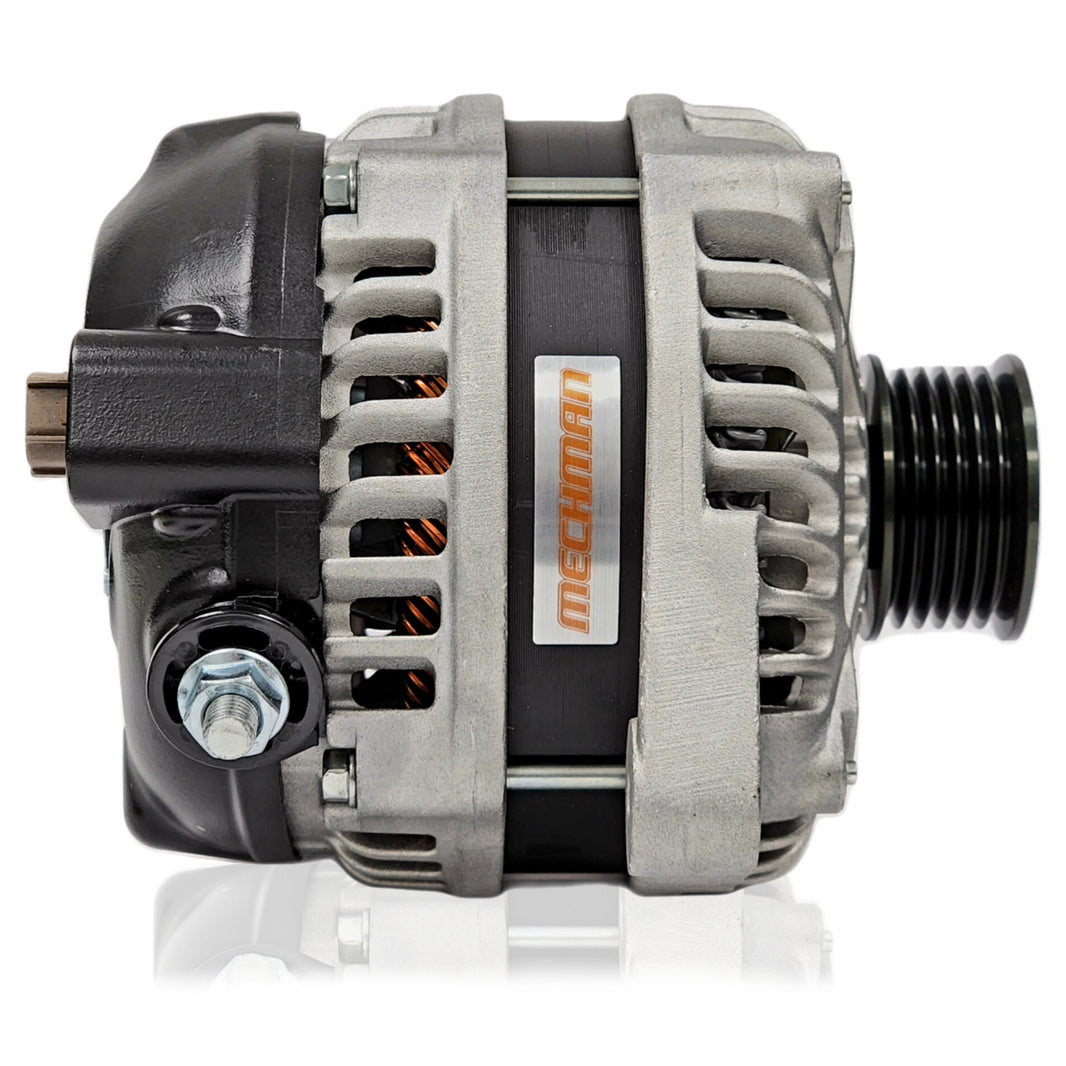 S Series 240 amp alternator for Honda 3.5L | 11392240 | by: Mechman @ the lowest price of $429.00