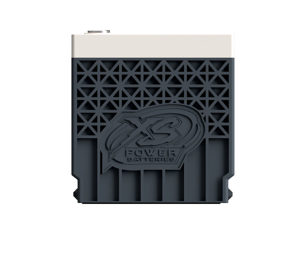 Li-S3400 XS Power 12VDC Lithium Racing Battery 4800A 52Ah Group 34 | Li-S3400 XS Power | by: XS Power @ the lowest price of $1499.99