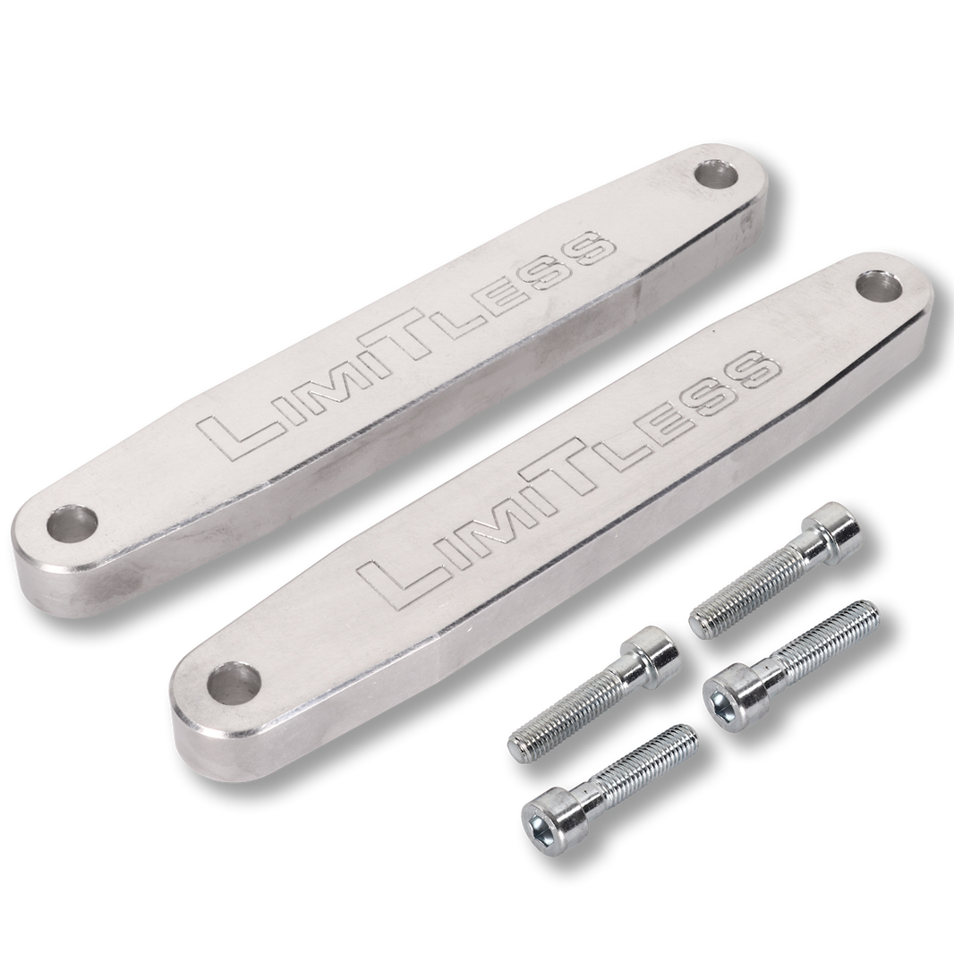 Limitless Lithium Link kit for 25AH Battery | LLC-25AH-LINK-KIT | by: Limitless Lithium @ the lowest price of $49.99