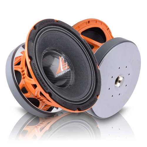 CRESCENDO AUDIO | MBC 10" MIDBASS CARTEL WOOFER