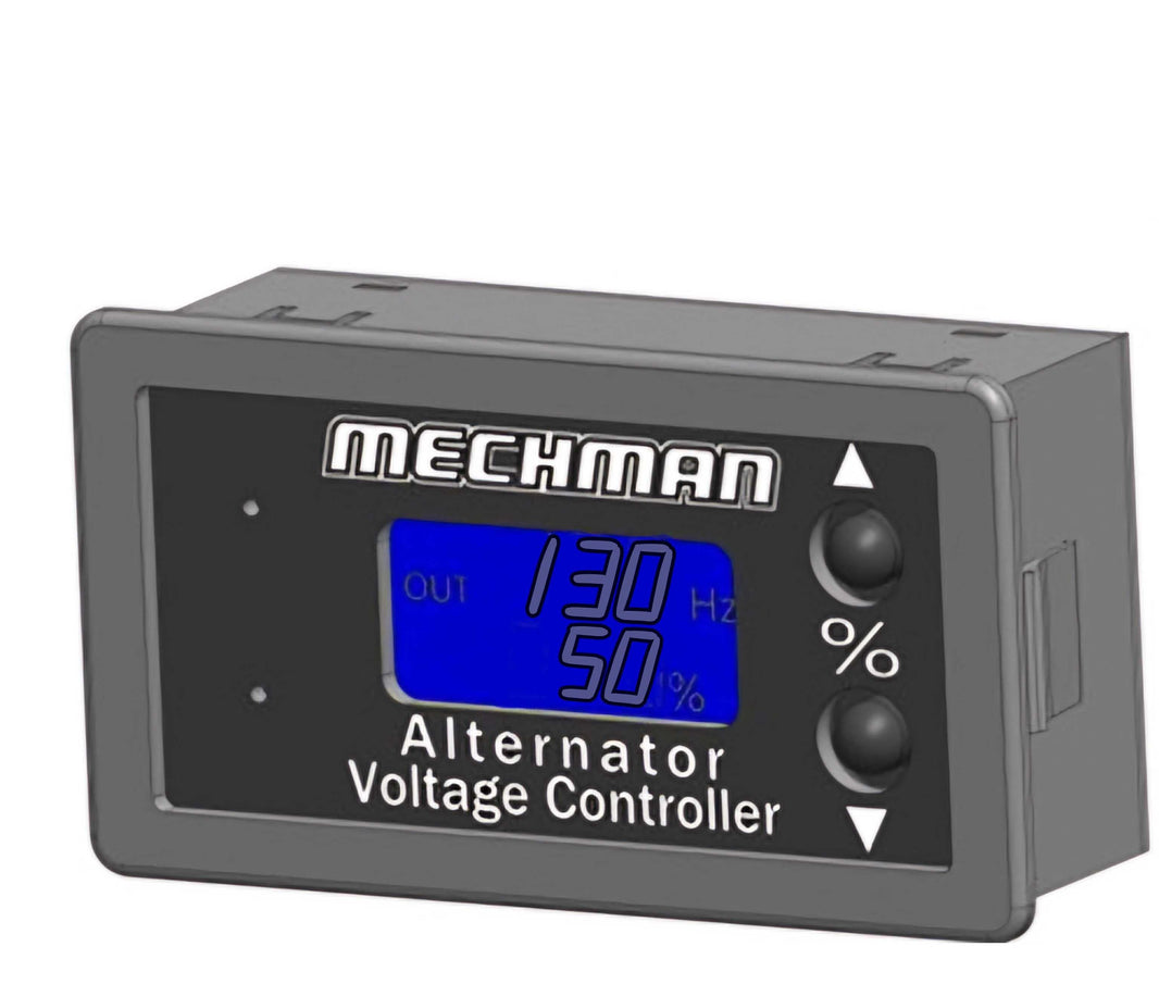 MM-VC4 Most 2011> Ford 3 pin RVC voltage controller | MM-VC4 | by: Mechman @ the lowest price of $139.00