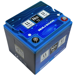 NoLi Sodium 50Ah Limitless Lithium Battery | LL-NoLi-50AH | by: Limitless Lithium @ the lowest price of $1199.00