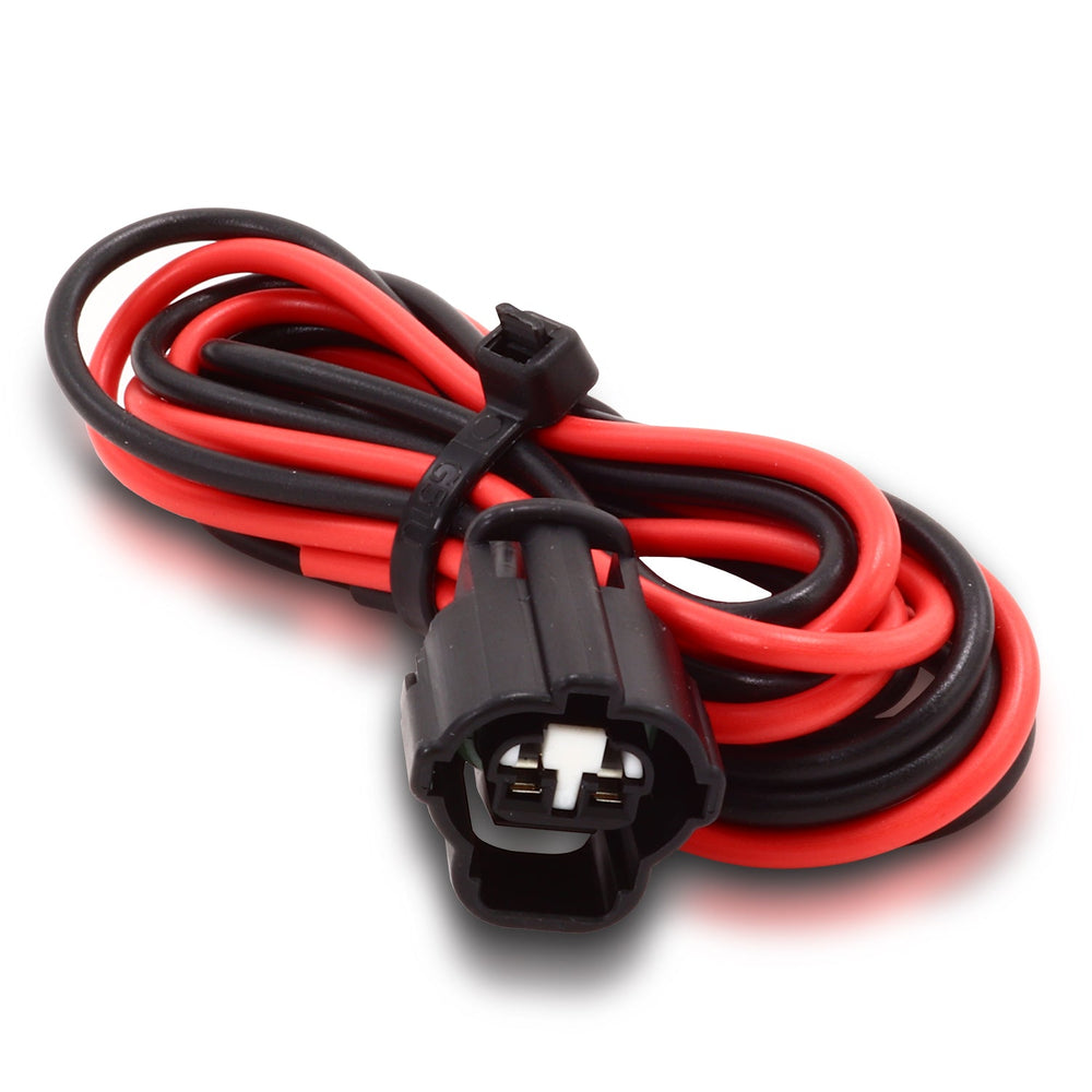 Adjustable External Regulator w/ 2 Pin Alt Harness | 91102RC | by: Mechman @ the lowest price of $189.00