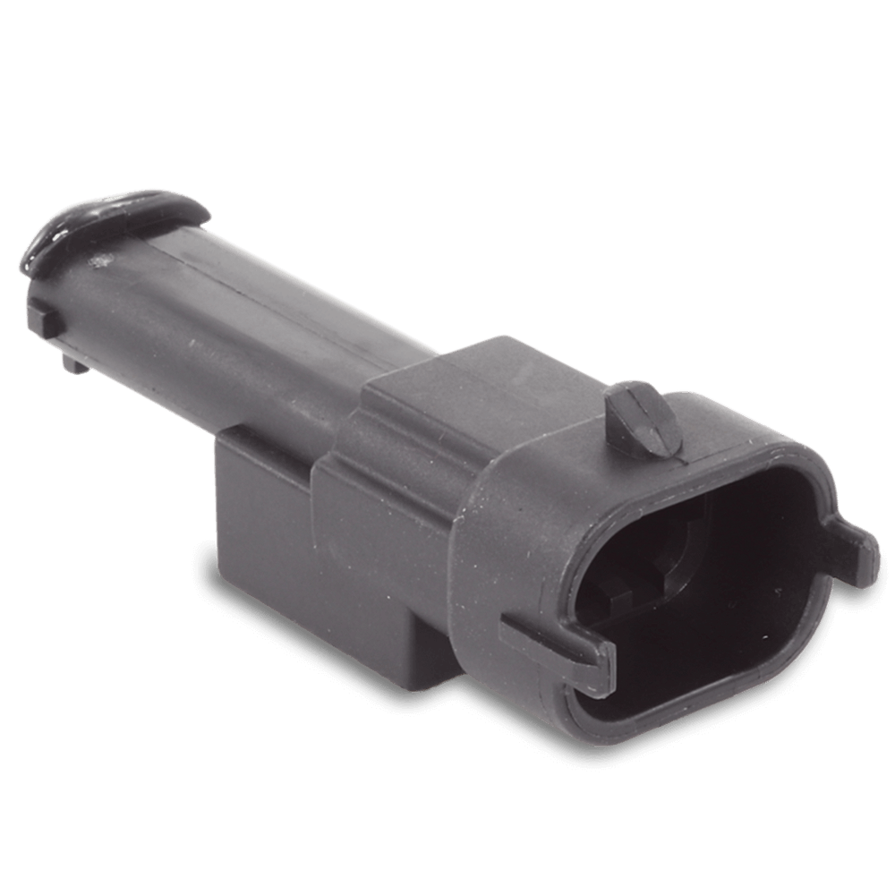 E Series 400 amp Black Billet GM truck 05-13 | B8302400B | by: Mechman @ the lowest price of $699.00