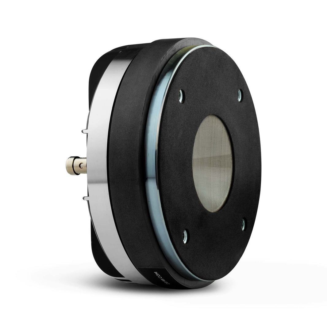 2" Throat Bolt on Driver 320 Watts 2" Titanium Vc 8-Ohm