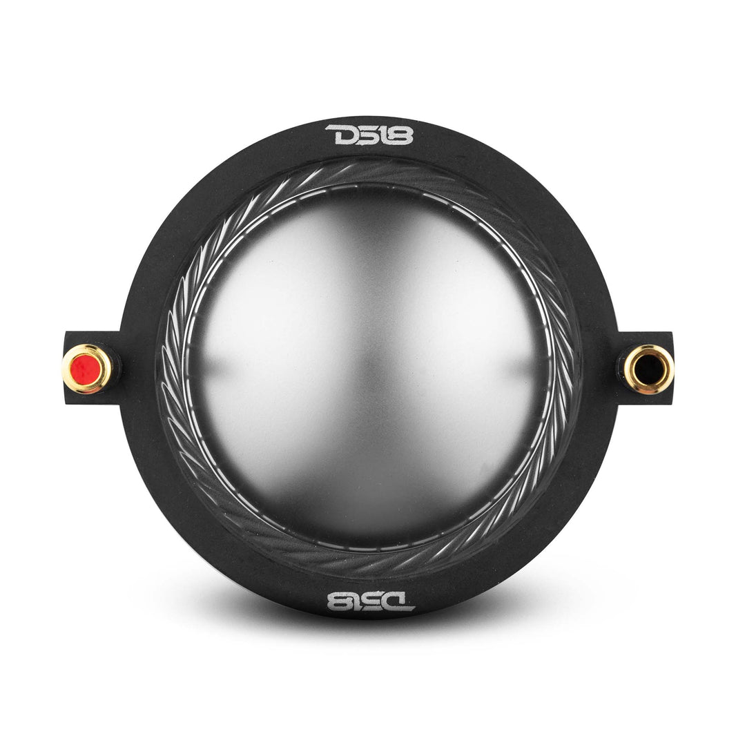 PRO 3" Titanium Replacement Diaphragm for PRO-DRN3 and Universal 8-Ohm