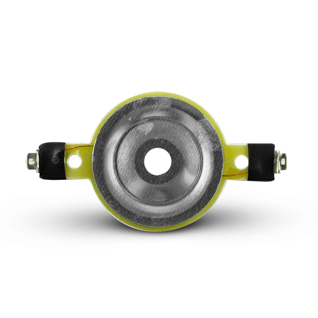 DS18 PRO-TW120.8VC PRO Replacement Diaphragm For PRO-TW120 And Universal 1" VCL 8OHM