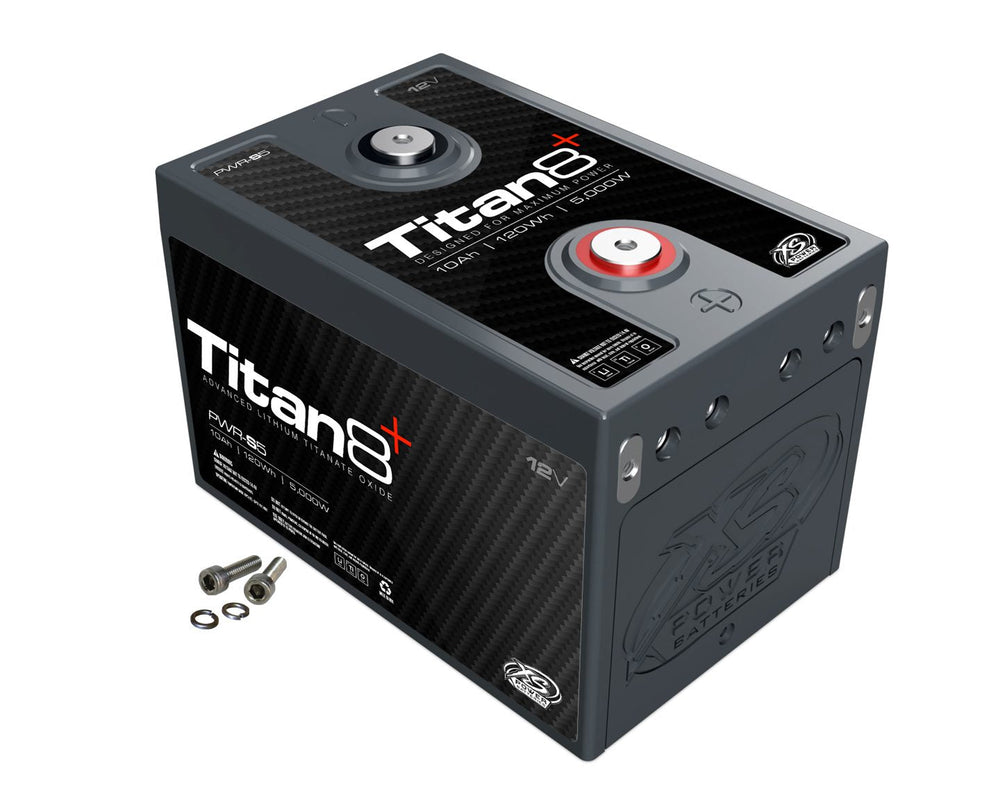 XS Power Titan PWR-S5 12V Lithium Battery (Burst Discharge) | XS Power Titan PWR-S5 12V Lithium Battery (Burst Discharge) | by: XS Power @ the lowest price of $699.99