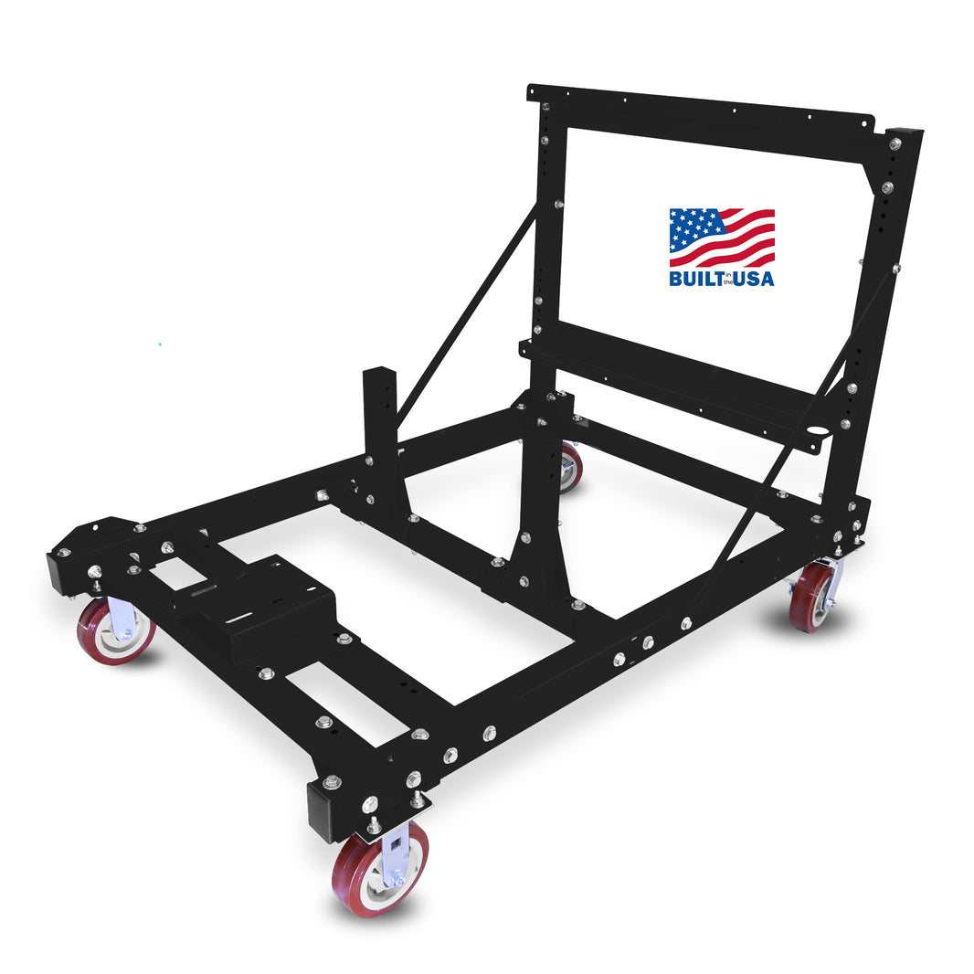 Mechman Running Engine Stand (Stand Only)