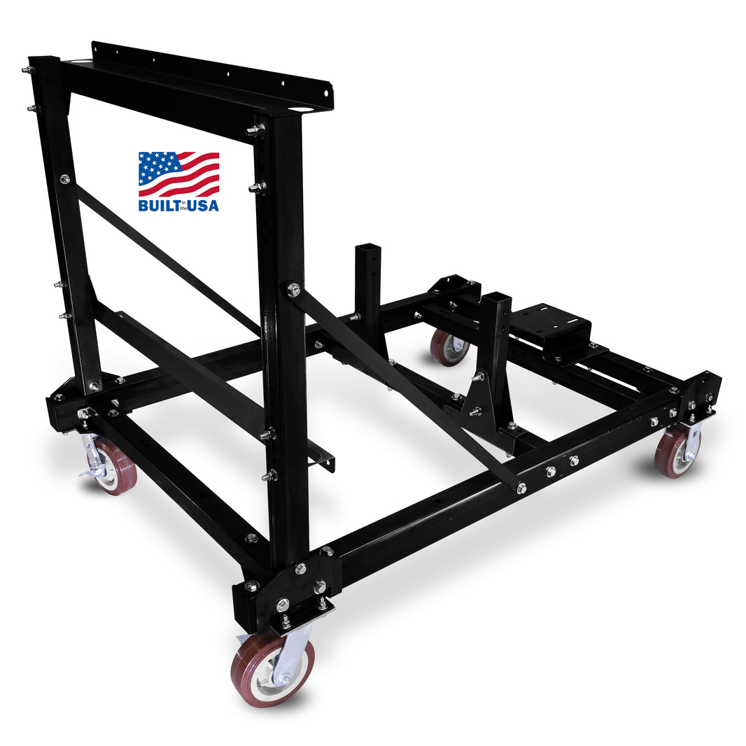 Mechman Running Engine Stand (Stand Only)