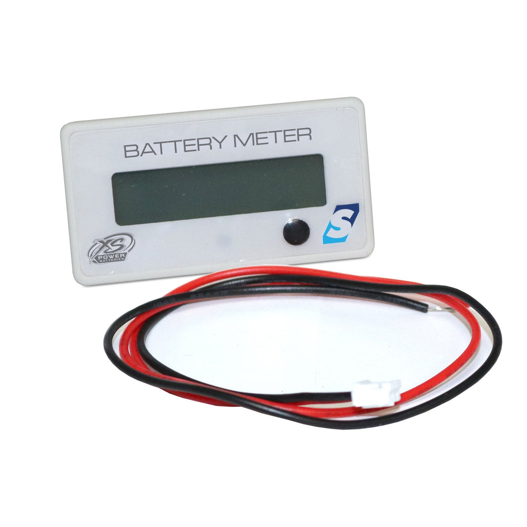 XSP-VM Capacity Meter
