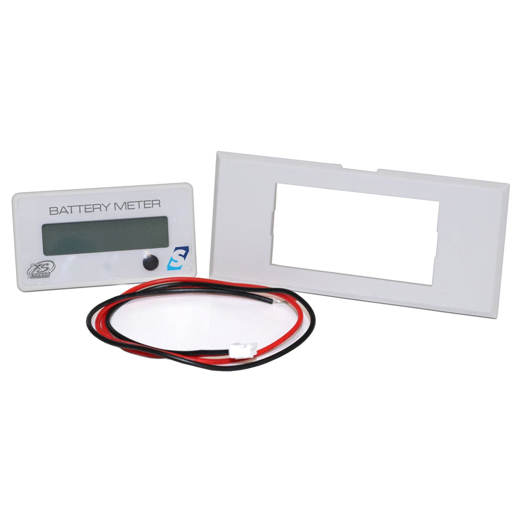 XSP-VM31 Capacity Meter