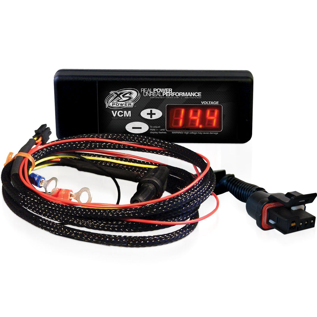 XSP310-312- VCM/GM “CS”