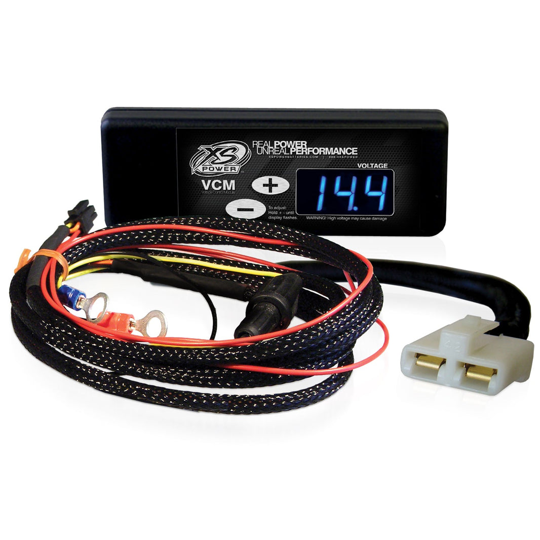 XSP320-311- VCM/GM “SI”