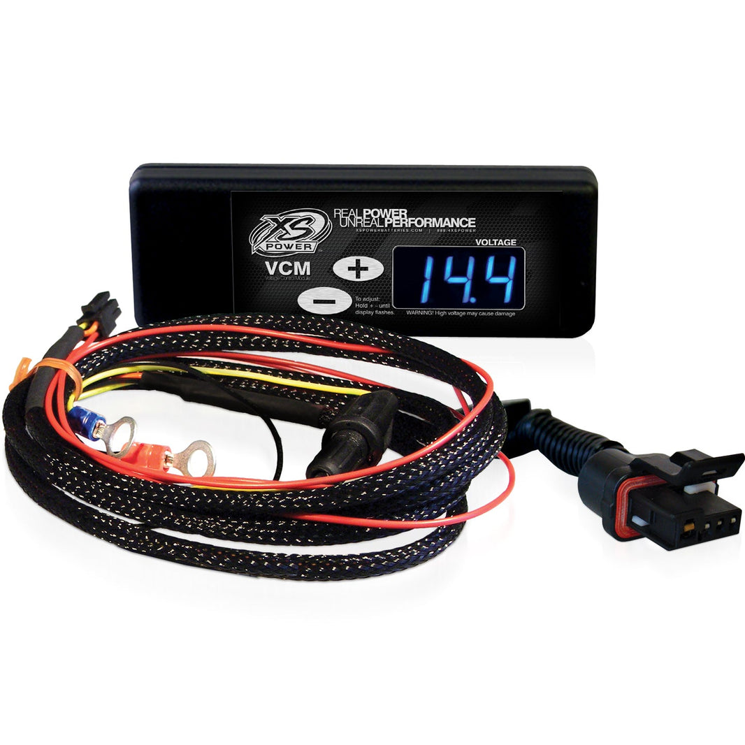 XSP320-312- VCM/GM “CS”