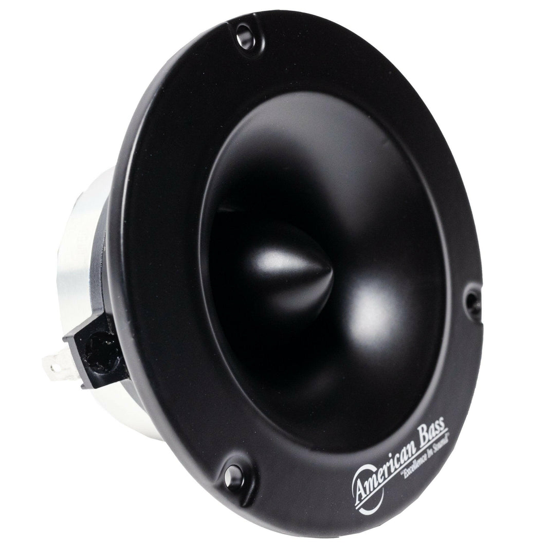 ABT-NDBC Compression Super Tweeter | 150 Watts - 150 Watts