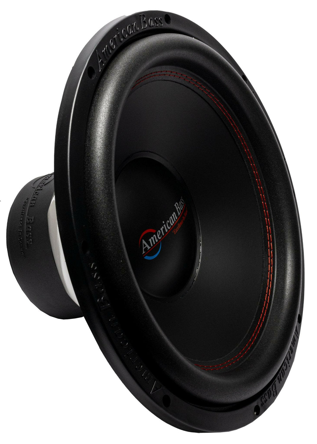 DX 15″ Car Subwoofer | 500 Watts RMS | Single Voice Coil 4 Ohm
