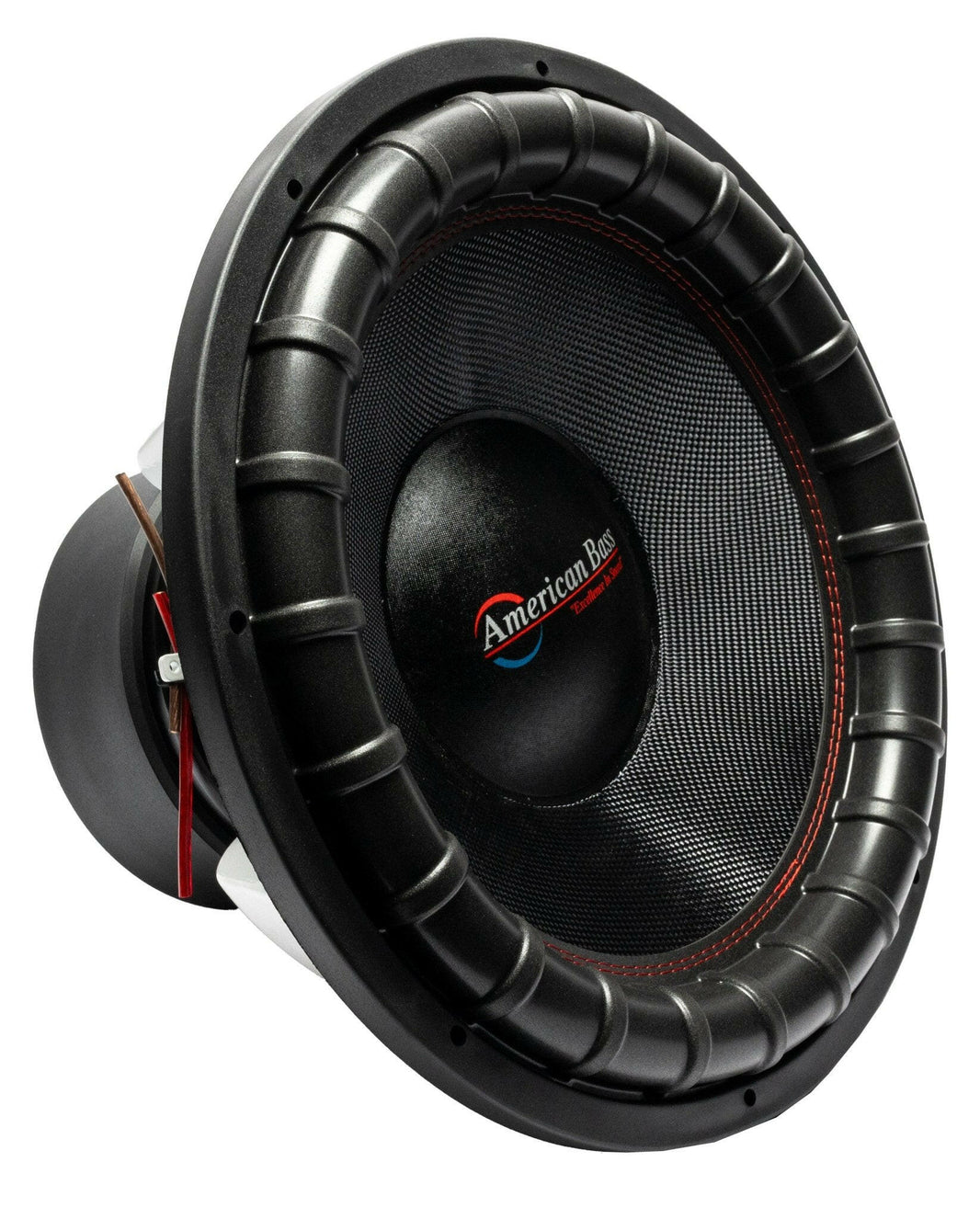 Godfather 18″ Car Subwoofer | 3000 Watts RMS | Dual Voice Coil 1 Ohm or 2 Ohm
