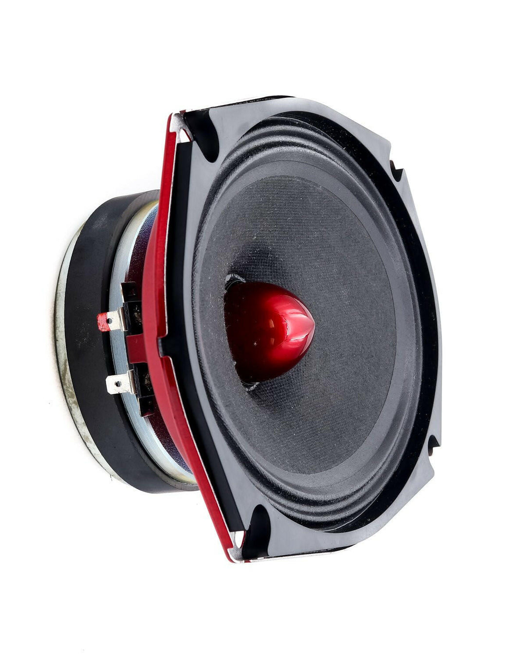 Godfather 6x9 Midrange Speakers w/Bullet | 200 Watts (Pair) - 200 Watts (Pair)