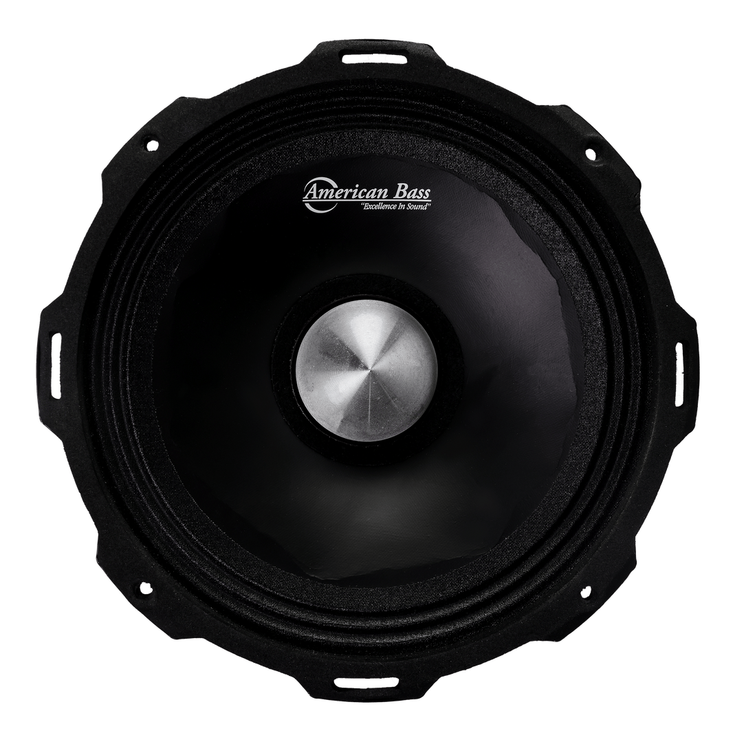 Godfather 8″ Midrange Speaker | 400 Watts - 400 Watts