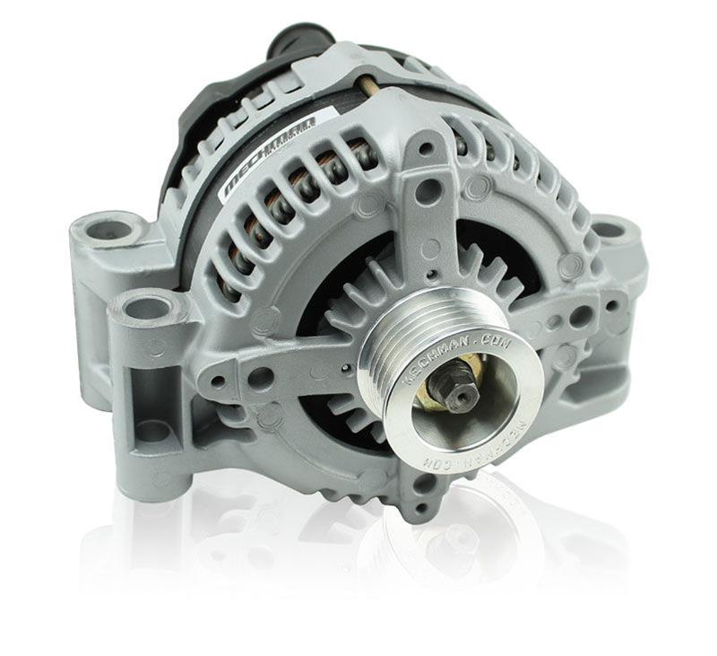 240 amp S series alternator for Stratus Sedan only | 13868240 | by: Mechman @ the lowest price of $429.00