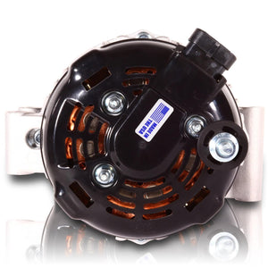 320 Amp Alternator For T Mount 2.4L Honda - 1 wire turn on | 13980320-1 | by: Mechman @ the lowest price of $519.00