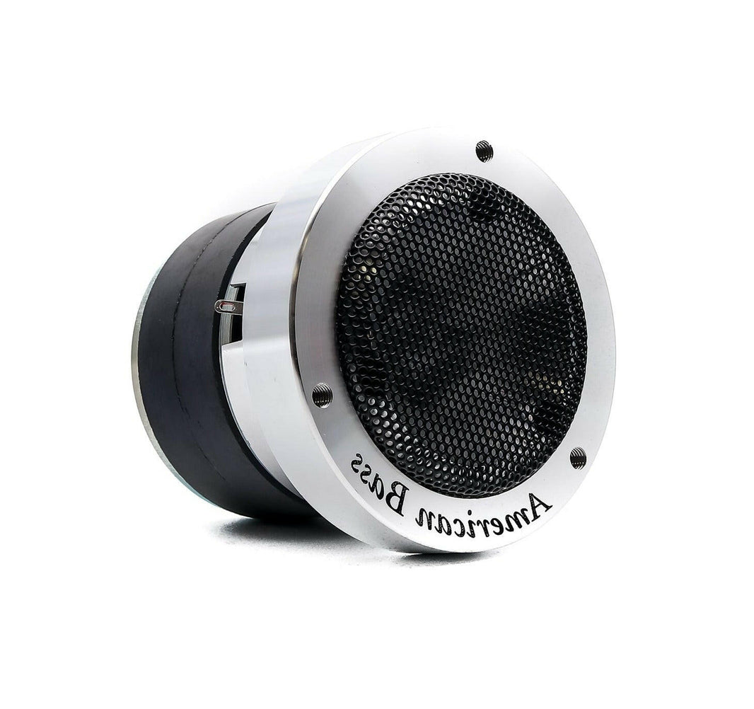 MX 250 Compression Super Tweeters, 150 Watts (Pair) - 150 Watts