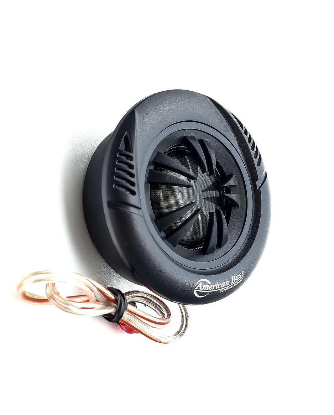 SQ T2 Teteron Dome Tweeters, 120 Watts (Pair) - 120 Watts