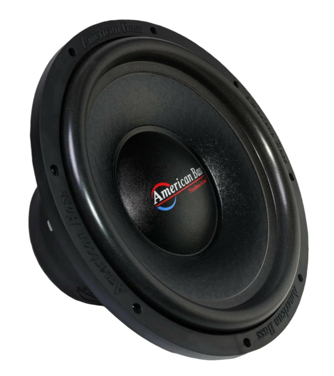 TITAN 15″ Car Subwoofer | 800 Watts RMS | Dual Voice Coil 4 Ohm - Version 1